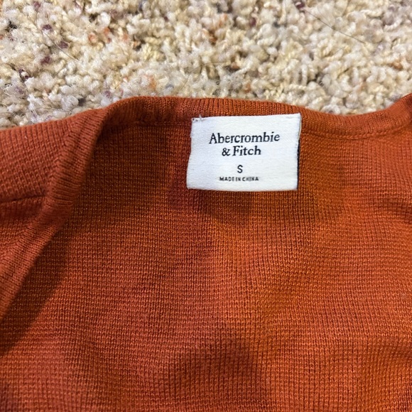 Abercrombie Bodysuit - Picture 2 of 3